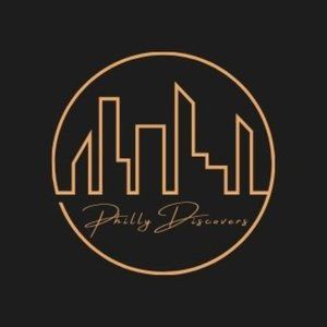 Hi! Meet Sam and Stella from Philly Discover